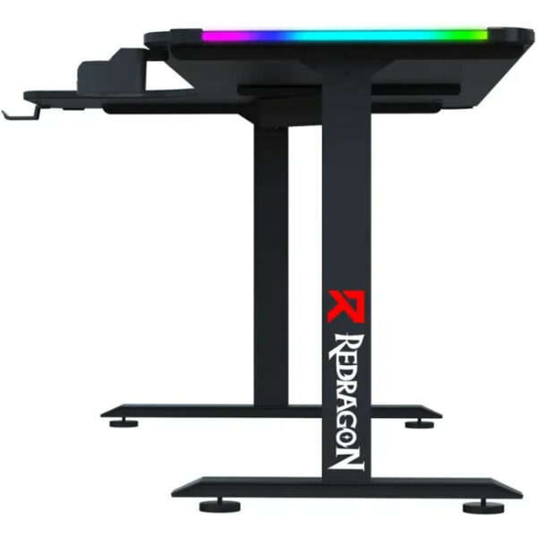 میز گیمینگ Redragon GD-3200-XL 180cm RGB - Image 7