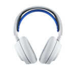هدست SteelSeries Arctis Nova 7P Wireless سفید - Image 2
