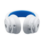 هدست SteelSeries Arctis Nova 7P Wireless سفید - Image 3