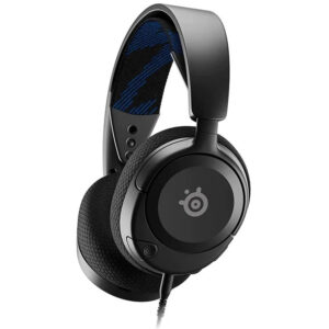 هدست SteelSeries Arctis Nova 1P مشکی