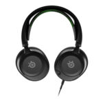 هدست SteelSeries Arctis Nova 1P مشکی - Image 2