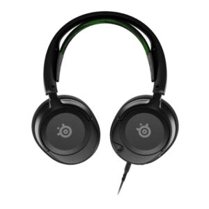 هدست SteelSeries Arctis Nova 1P مشکی