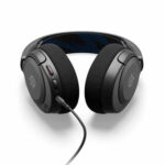 هدست SteelSeries Arctis Nova 1P مشکی - Image 3