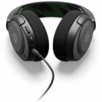 هدست SteelSeries Arctis Nova 1X سیمی مشکی - Image 4