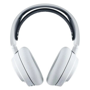 هدست SteelSeries Arctis Nova 7X وایرلس سفید
