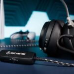 کابل چت لینک الگاتو مدل Elgato Chat Link Pro مشکی - Image 3