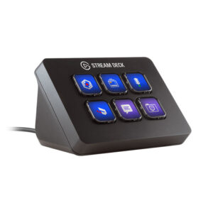 استریم دک Elgato Stream Deck Mini
