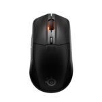 موس گیمینگ SteelSeries Rival 3 Wireless Gen 2 مشکی