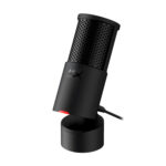 میکروفون HyperX Solocast 2 مشکی - Image 2