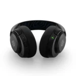 هدست گیمینگ SteelSeries Arctis Nova 5P وایرلس مشکی - Image 2