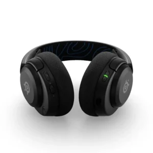 هدست گیمینگ SteelSeries Arctis Nova 5P وایرلس مشکی