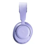 هدست SteelSeries Arctis Nova 3X وایرلس بنفش - Image 2