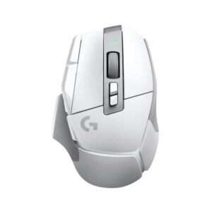 موس گیمینگ Logitech G502 X LIGHTSPEED وایرلس سفید