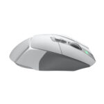 موس گیمینگ Logitech G502 X LIGHTSPEED وایرلس سفید - Image 2