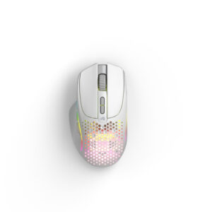 موس گیمینگ Glorious Model I 2 وایرلس سفید