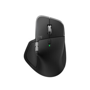 موس Logitech MX Master 4 مشکی
