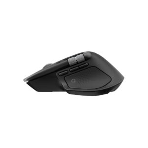 موس Logitech MX Master 4 مشکی