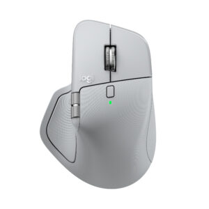 موس Logitech MX Master 4 سفید