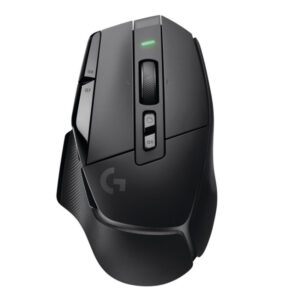 موس گیمینگ Logitech G502 X LIGHTSPEED وایرلس مشکی