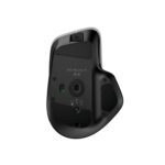 موس Logitech MX Master 4 مشکی - Image 2