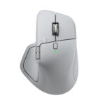 موس Logitech MX Master 4 سفید