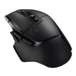 موس گیمینگ Logitech G502 X LIGHTSPEED وایرلس مشکی - Image 2