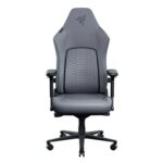 صندلی گیمینگ ریزر Razer Iskur V2 NewGen  رنگ Light Gray