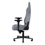 صندلی گیمینگ ریزر Razer Iskur V2 NewGen  رنگ Light Gray - Image 3