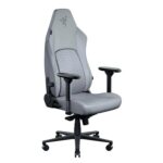 صندلی گیمینگ ریزر Razer Iskur V2 NewGen  رنگ Light Gray - Image 4