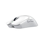 موس گیمینگ ریزر مدل Razer Viper V4 Pro وایرلس سفید - Image 2