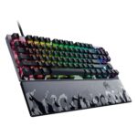 کیبورد گیمینگ ریزر مدل Razer Huntsman V3 Pro TKL 8KHz نسخه NiKo Edition - Image 2