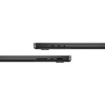 لپ تاپ 14.2 اینچی اپل مدل MacBook Pro MDE14 2025 LLA-M5-16GB RAM-1TB SSD - Image 4