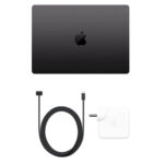لپ تاپ 14.2 اینچی اپل مدل MacBook Pro MDE14 2025 LLA-M5-16GB RAM-1TB SSD - Image 6