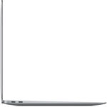 لپ تاپ 13.3 اینچی اپل مدل MacBook Air 2020 M1-16GB RAM-512GB SSD 2K - کارکرده - Image 4