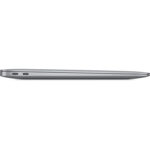 لپ تاپ 13.3 اینچی اپل مدل MacBook Air 2020 M1-16GB RAM-512GB SSD 2K - کارکرده - Image 5