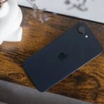 گوشی موبایل اپل مدل IPhone 16e حافظه ۱۲۸GB رم 8GB پارت نامبر HN/A مشکی رجیستر شده - کارکرده - Image 5
