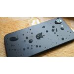 گوشی موبایل اپل مدل IPhone 16e حافظه ۱۲۸GB رم 8GB پارت نامبر HN/A مشکی رجیستر شده - کارکرده - Image 6