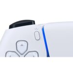 دسته بازی پلی استیشن 5 سونی مدل DualSense سری CFI-ZCT1W سفید - Image 2